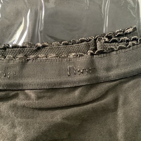 Christian Dior Ultra Sheer Control Top Pantyhose in Brown - Picture 7 of 7